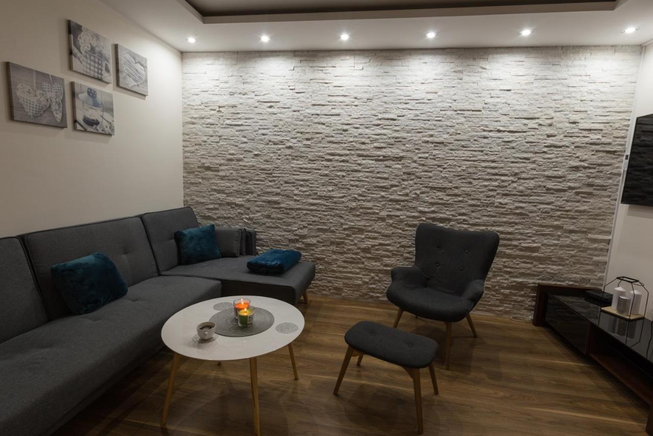 Apartament Tarasy Sobieskiego Stary Toruń Kültér fotó