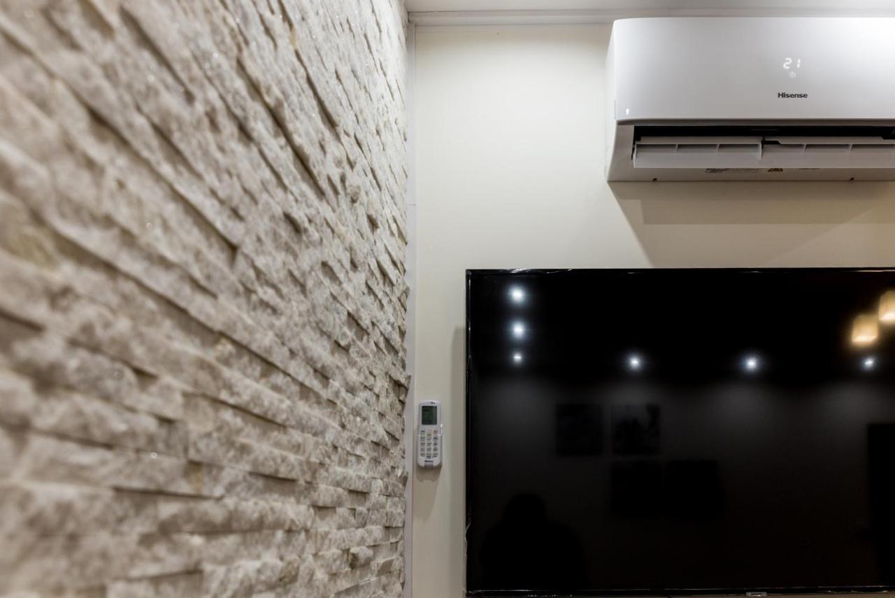 Apartament Tarasy Sobieskiego Stary Toruń Kültér fotó